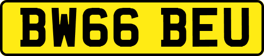 BW66BEU