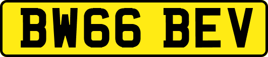 BW66BEV