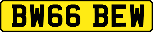 BW66BEW