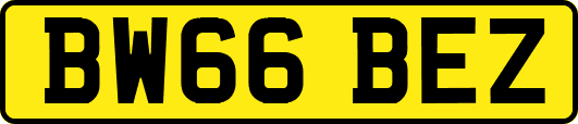 BW66BEZ