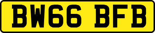 BW66BFB