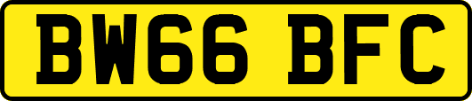 BW66BFC