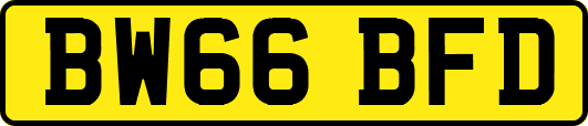 BW66BFD