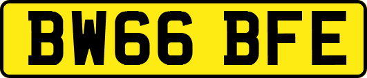 BW66BFE