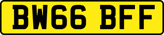 BW66BFF