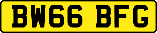 BW66BFG
