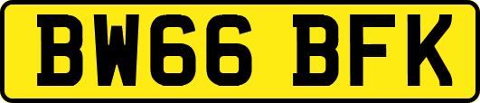 BW66BFK