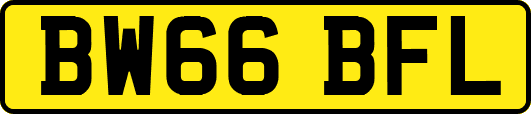 BW66BFL
