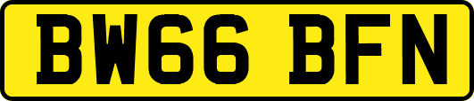 BW66BFN