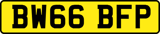 BW66BFP
