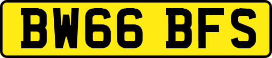 BW66BFS