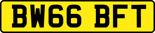 BW66BFT