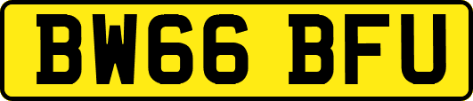 BW66BFU