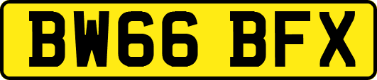BW66BFX