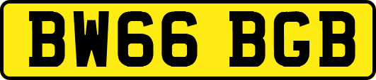 BW66BGB