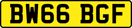 BW66BGF