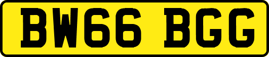BW66BGG