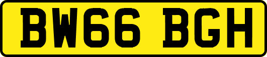 BW66BGH