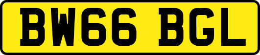 BW66BGL