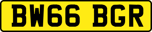 BW66BGR