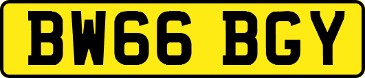 BW66BGY