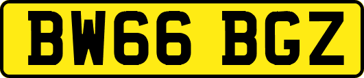 BW66BGZ