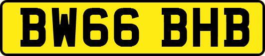 BW66BHB