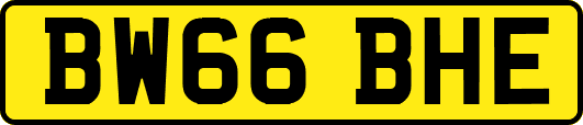 BW66BHE