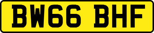 BW66BHF