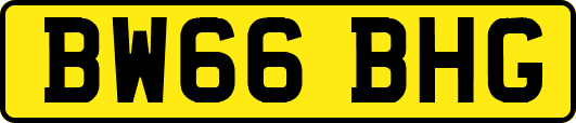 BW66BHG