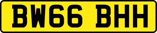 BW66BHH