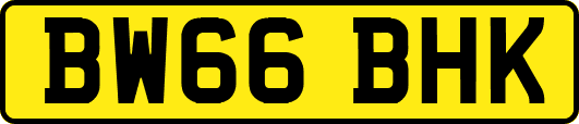 BW66BHK