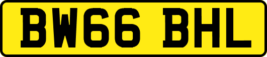 BW66BHL