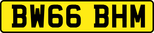 BW66BHM