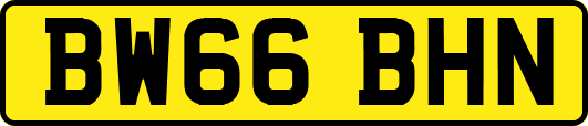 BW66BHN