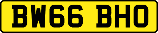 BW66BHO