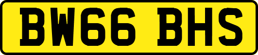 BW66BHS