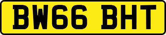 BW66BHT