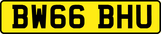 BW66BHU