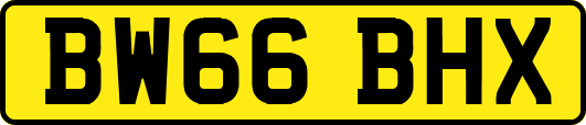 BW66BHX