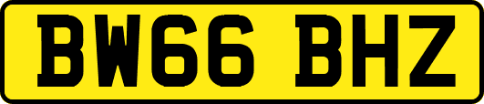 BW66BHZ