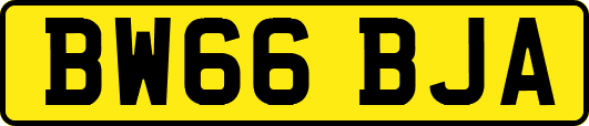 BW66BJA