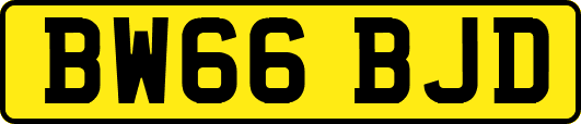 BW66BJD