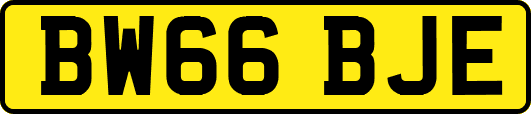 BW66BJE
