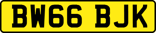 BW66BJK