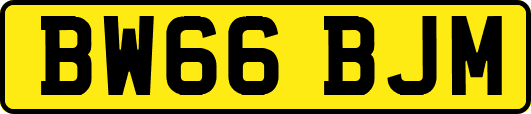 BW66BJM