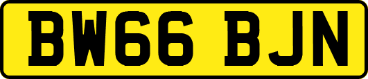 BW66BJN