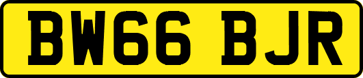 BW66BJR