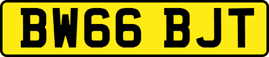 BW66BJT