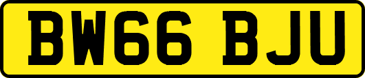 BW66BJU